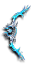 Łuk Zmrożony (Skin)