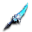 Sztylet Zmrożony (Skin)