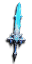 Miecz Zmrożony (Skin)