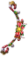 Łuk Renifera (Skin)