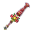 Sztylet Renifera (Skin)