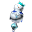 Dzwon Lodowy (Skin)