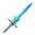Sztylet Lodowy (Skin)