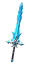 Miecz Lodowy (Skin)