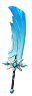 Ostrze Lodowe (Skin)