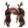 Fryzura Renifera (K)