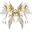 Skrzydła Renifera (Skin)
