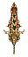Szpon Świąt. Rudolfa (Skin)
