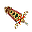 Sztylety Świąt. Rudolfa (Skin)