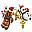 Skrzydła Świąt. Rudolfa (Skin)