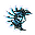 Wachlarz Władcy Lodu (Skin)
