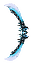Łuk Władcy Lodu (Skin)