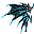 Skrzydła Władcy Lodu (Skin)