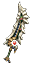Szpon Sułtana (Skin)