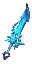 Miecz Wodnika(Skin)