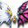 Skrzydła Tajemnic (Skin)