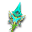 Dzwon Leśnego Druida (Skin)
