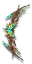Łuk Leśnego Druida (Skin)