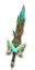 Szpon Leśnego Druida (Skin)
