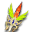Dzwon Zająca (Skin)