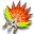 Wachlarz Zająca (Skin)