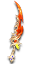 Szpon Zająca (Skin)