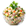 Dekoracja Wielkanocna X