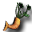 Dzwon Marchewkowy (Skin)
