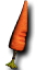 Szpon Marchewkowy (Skin)