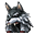 Fryzura Wilcza (K)