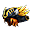 Fryzura Pirata  (K)