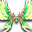 Skrzydła Leśnej Duszy (Skin)