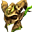 Fryzura Leśna (K)