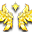Skrzydła Złotego Feniksa (Skin)
