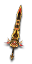 Miecz Drakuli (Skin)