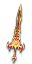 Szpon Władcy Wampirów (Skin)