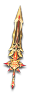 Ostrze Władcy Wampirów (Skin)