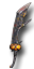 Szpon Dyniostwora (Skin)