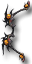 Łuk Dyniostwora (Skin)