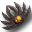 Wachlarz Dyniostwora (Skin)