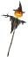 Szpon Grabarza (Skin)