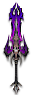 Ostrze Succuba (Skin)