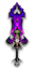 Szpon Succuba (Skin)
