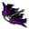 Wachlarz Succuba (Skin)