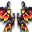 Skrzydła Jacka Pumpkina (Skin)