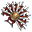 Wachlarz Szatana (Skin)