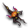 Sztylety Jacka Pumpkina (Skin)