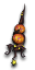 Miecz Jacka Pumpkina (Skin)