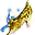 Sztylety Jotun-Thrym (Skin)