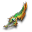 Sztylety Szczęścia (Skin)